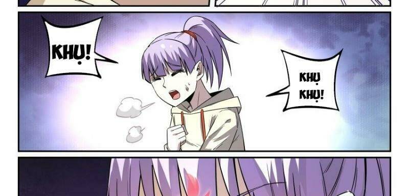 võ lực chí mạng chapter 22 5