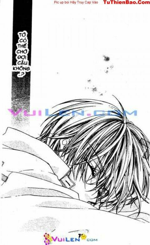 thiên thần giả tạo chapter 4 74