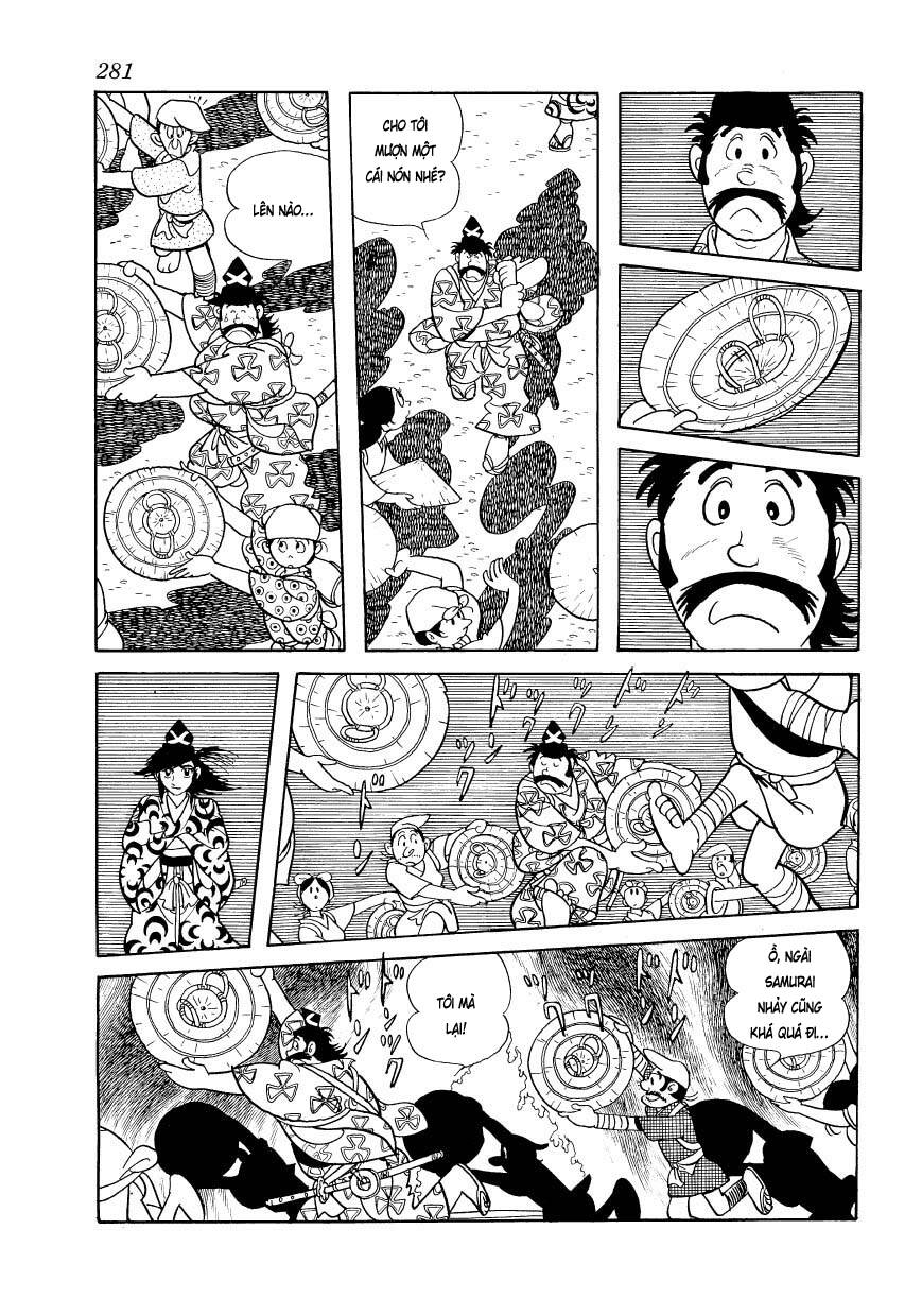 chim lửa chapter 88 5