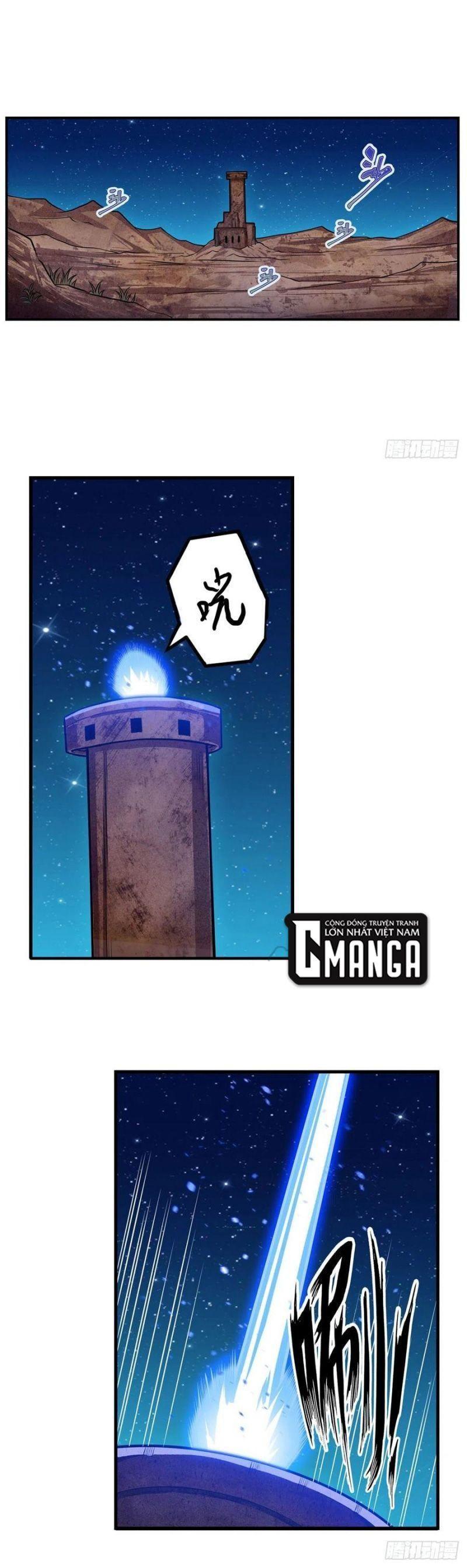 vô hạn sứ đồ và 12 nữ chiến binh chapter 179 12