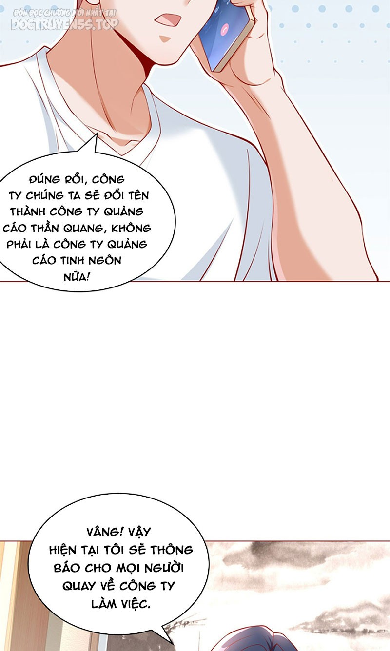 tài xế lái xe công nghệ như ta có nhiều tiền thì sao? chapter 27 15