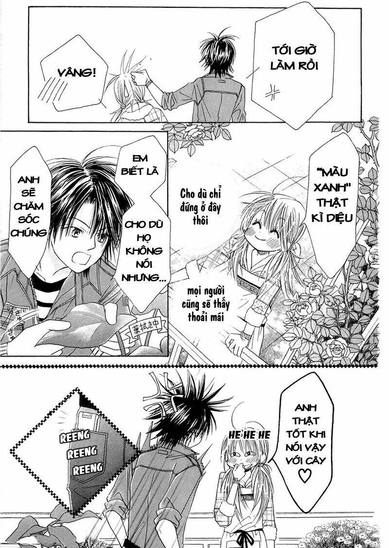 heaven company chapter 3 17