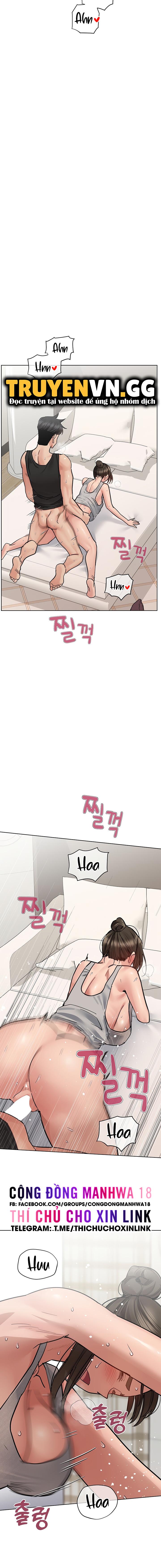 người dì khiêu gợi chapter 86 21