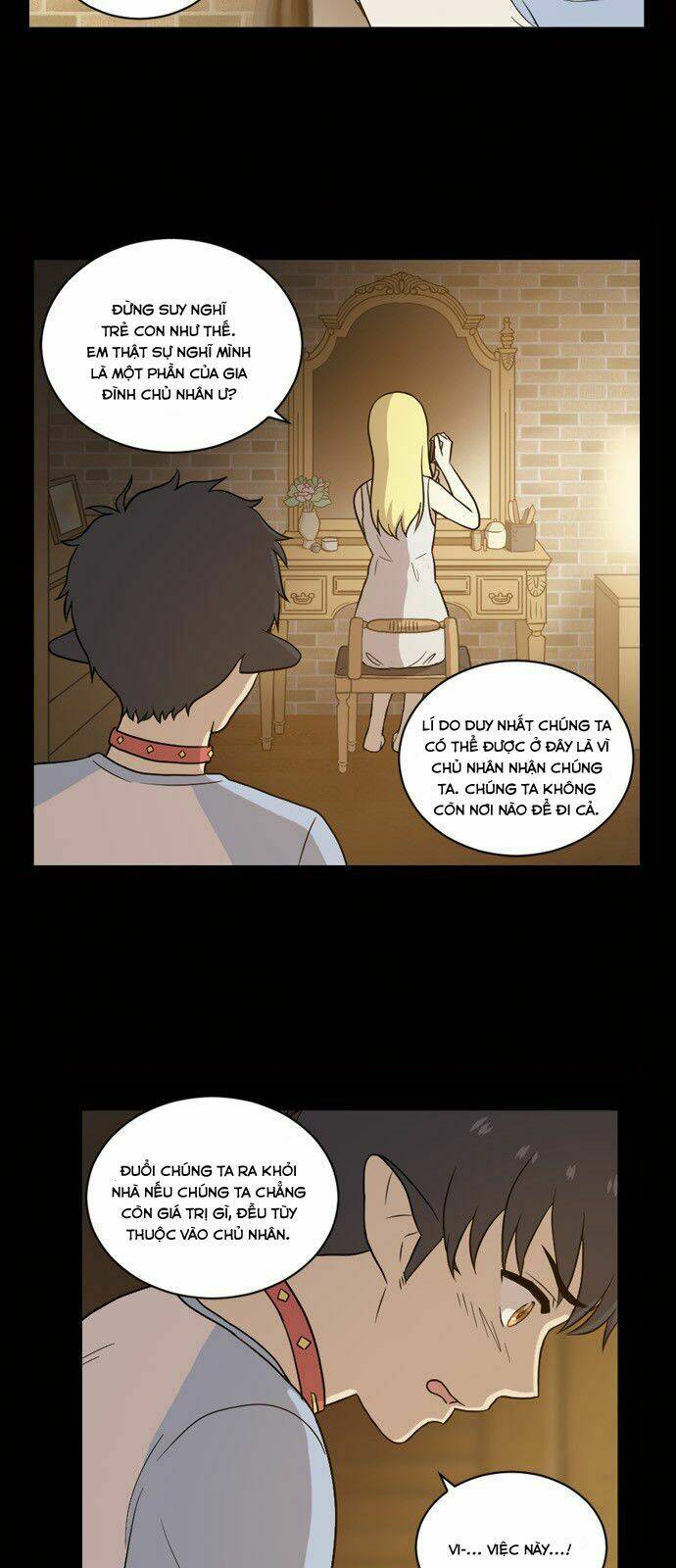 haru ơi chapter 5 11