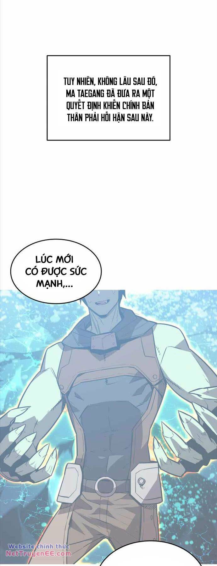 tôi là lính mới chapter 176 3