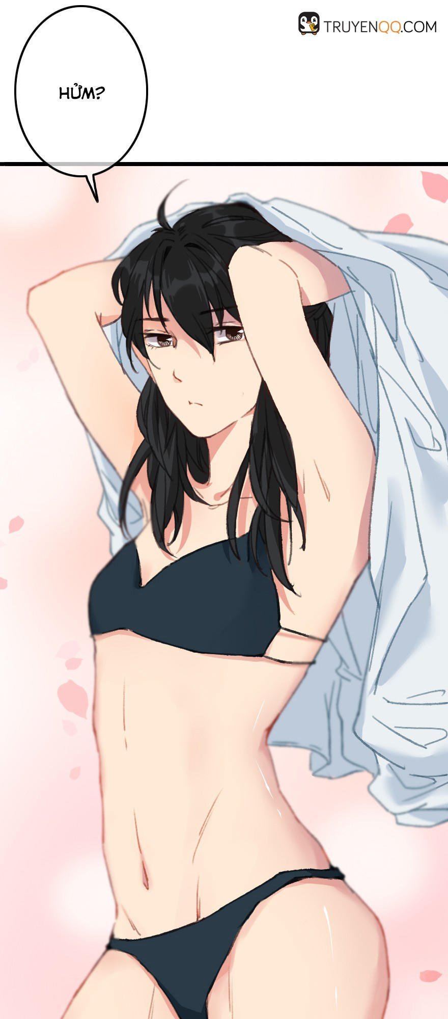 lời thì thầm chapter 1 18