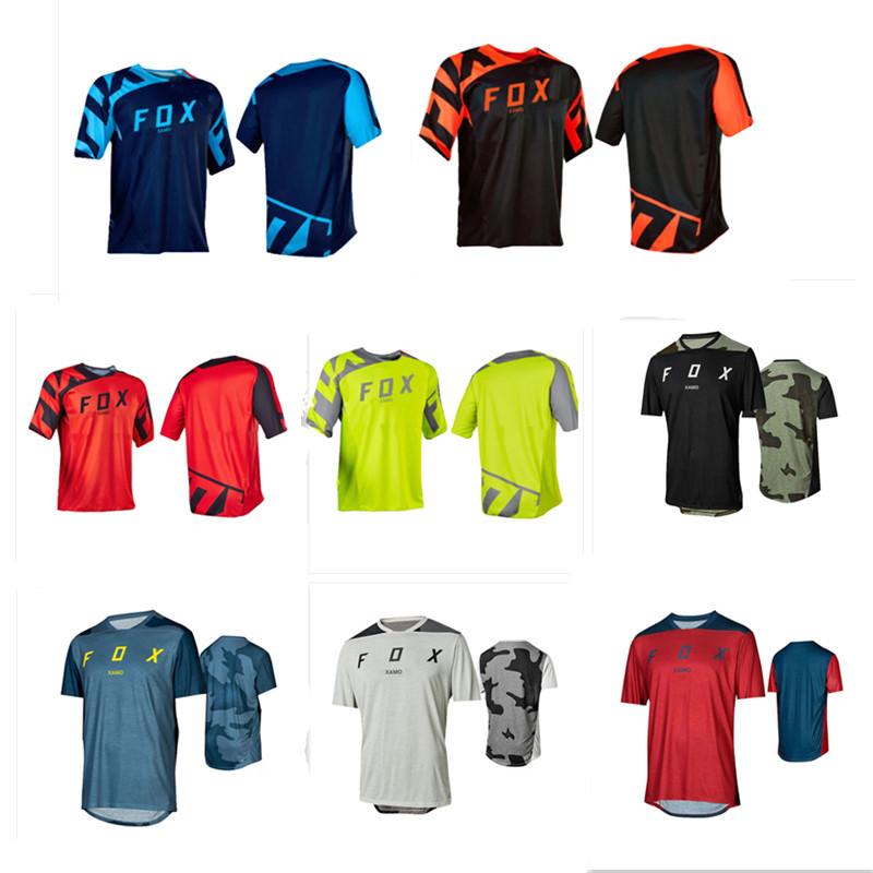 2023 Áo xuống dốc nam của nam Color: 8 Size: XS