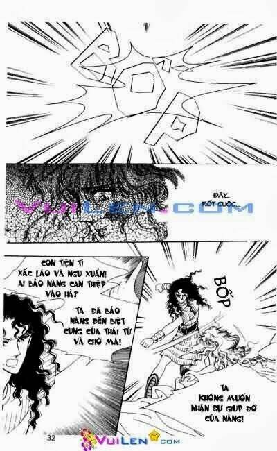 hậu duệ hoàng gia chapter 7 32