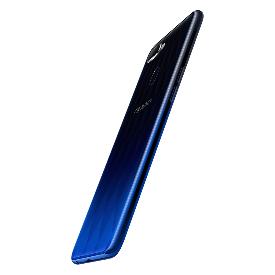 Điện Thoại OPPO F9 (A11) (64GB/6GB) - Hàng Chính Hãng