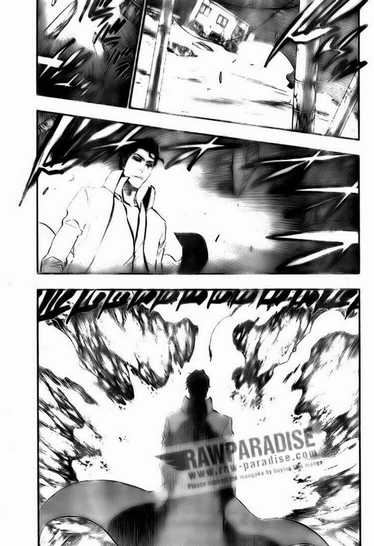 thần chết ichigo chapter 395 11