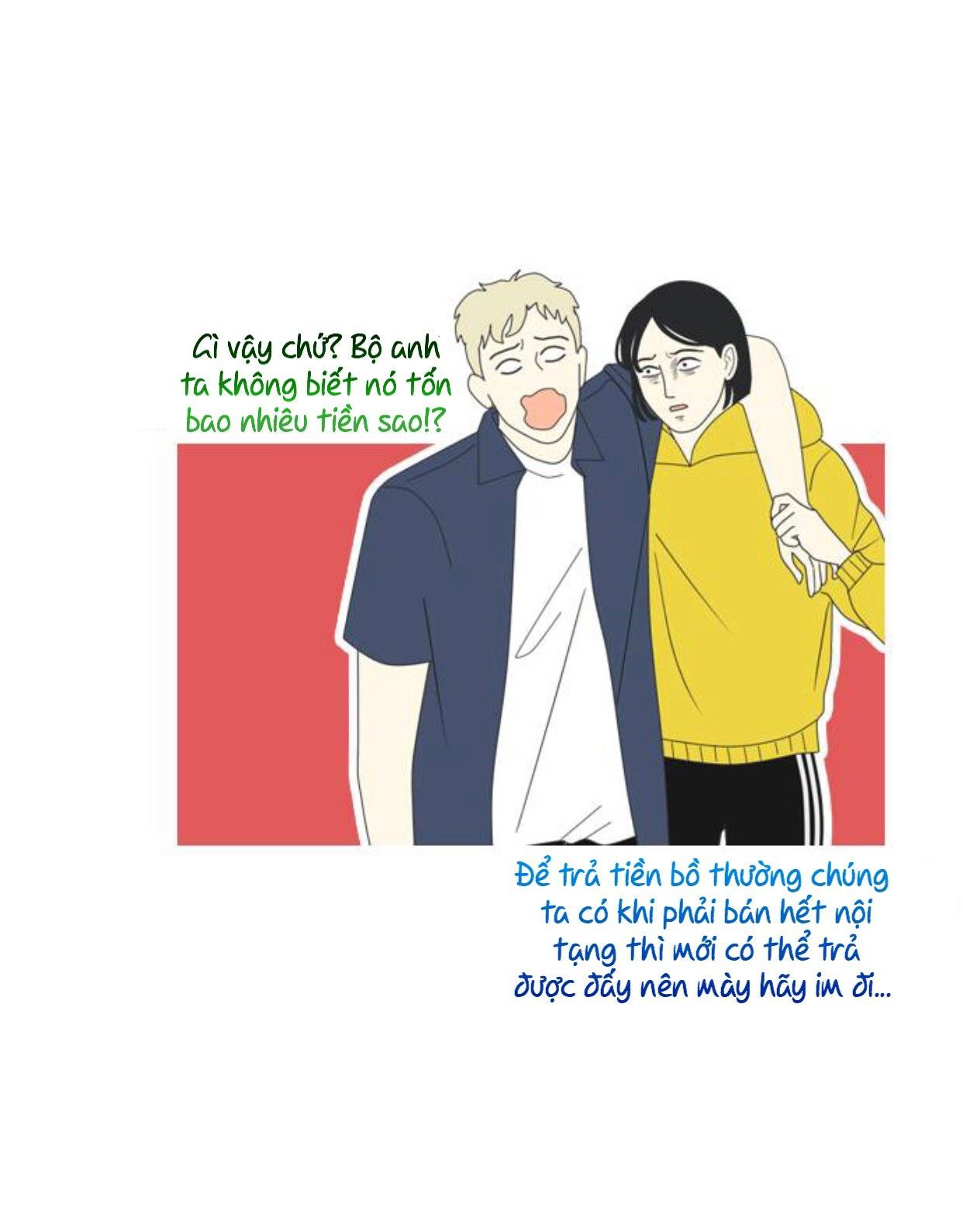 sống chung một nhà chapter 1 66