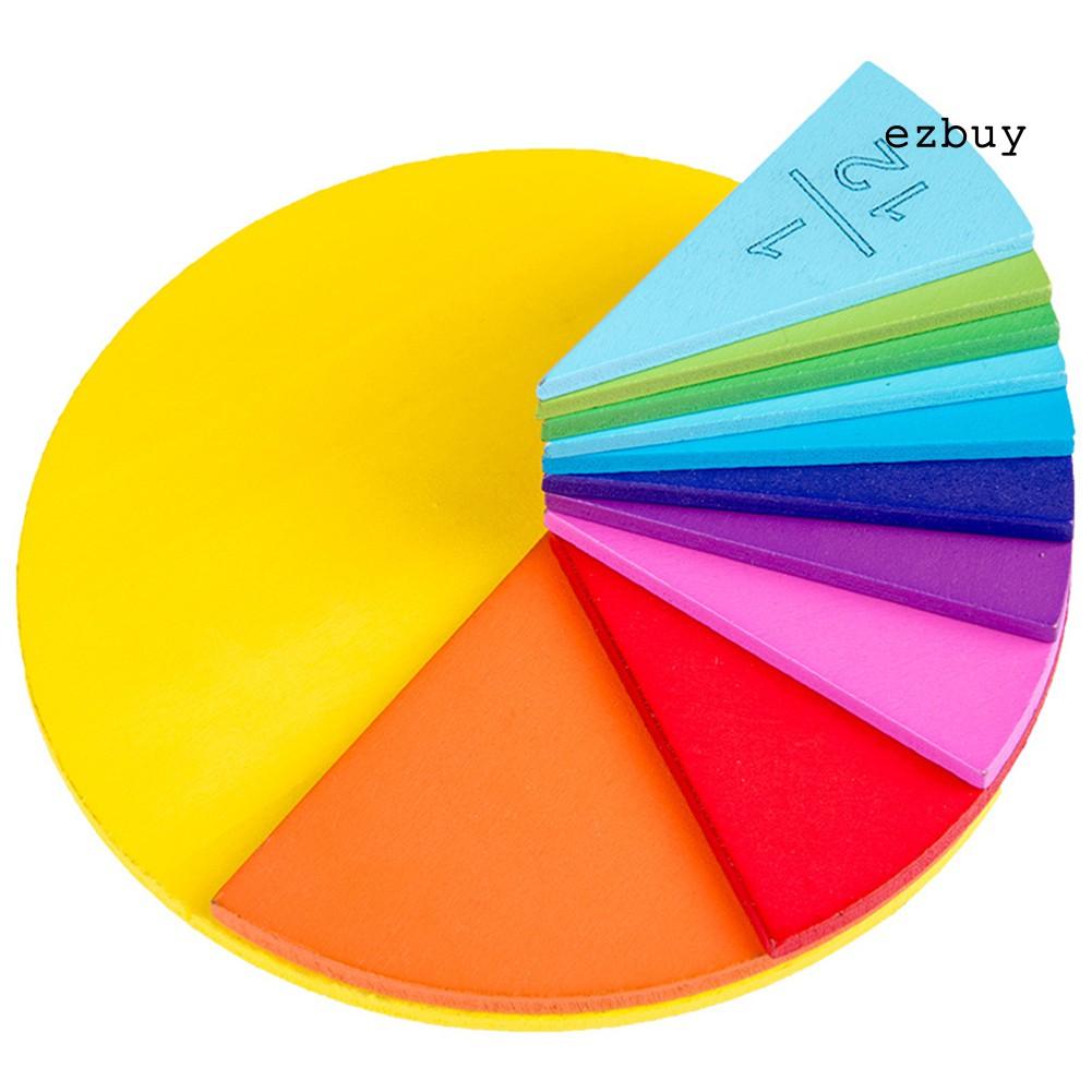 Bảng Gỗ Học Toán Cho Bé