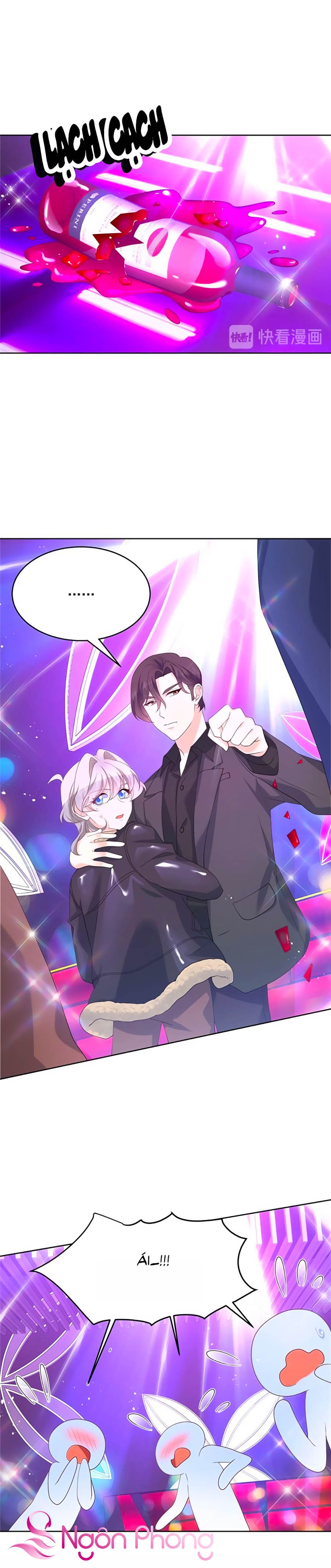 hotboy quốc dân là nữ chapter 149 17