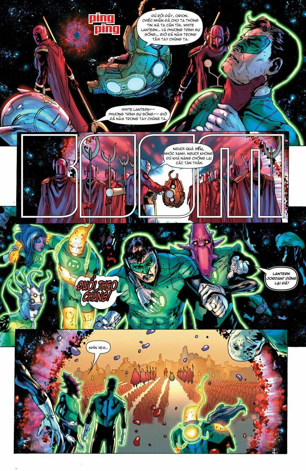 green lantern/new gods: godhead chapter 2 19
