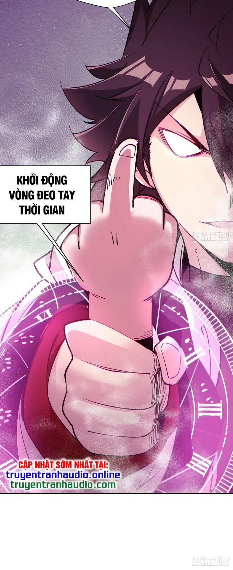 ta là nhà giàu số một, ta không muốn trọng sinh chapter 77 40