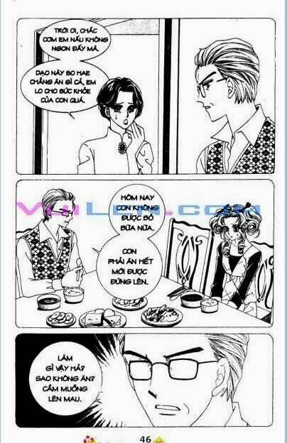 sức thanh xuân chapter 13 44