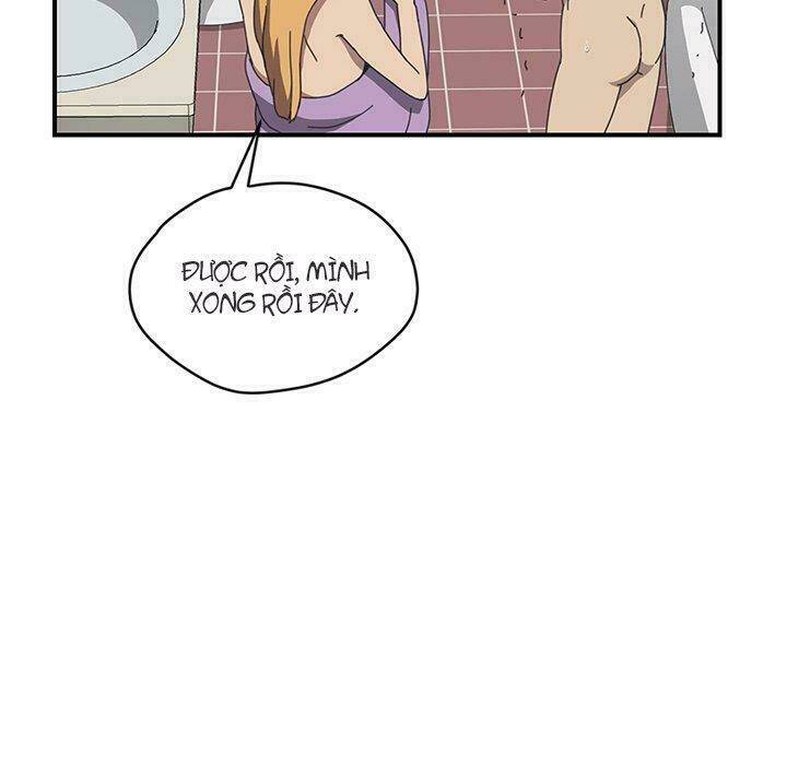 bạn cùng phòng bất đắc dĩ chapter 8 37