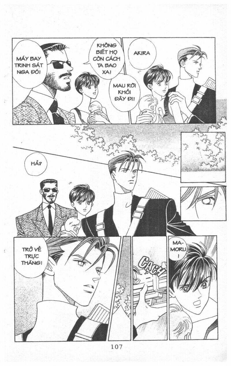 nàng tiên ánh trăng - kaguya hime chapter 17 106