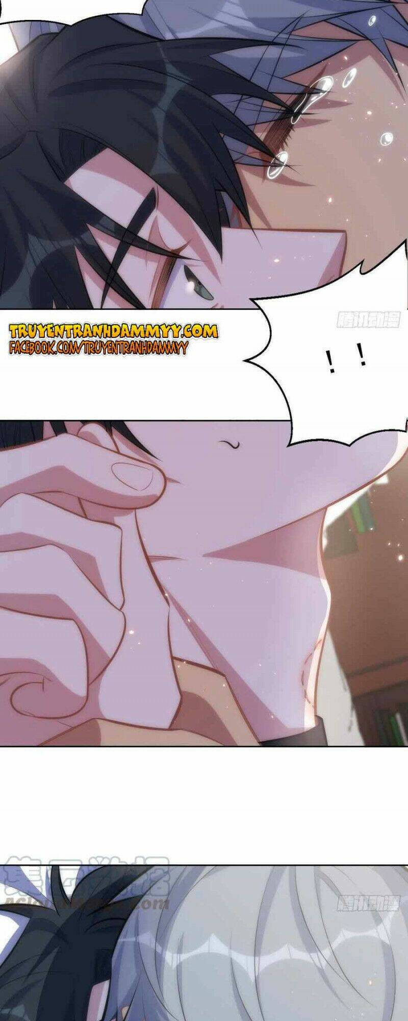 nhạc phụ đại nhân là lão bà chapter 127 16