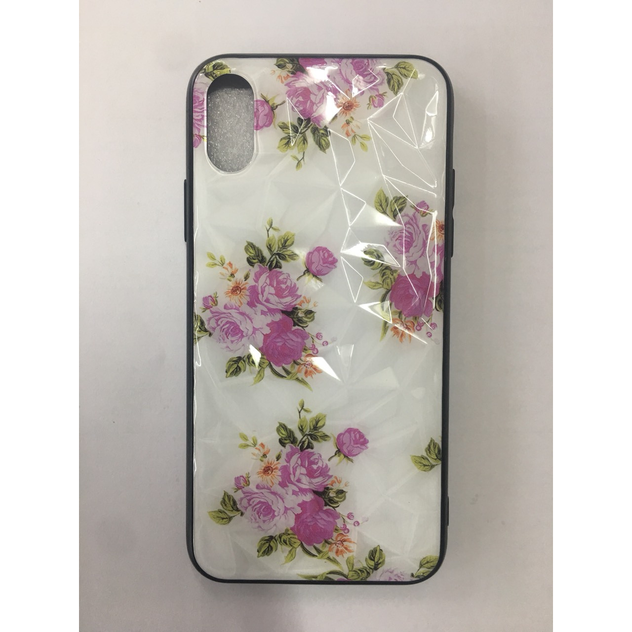Ôp lưng cho iphone X/xs