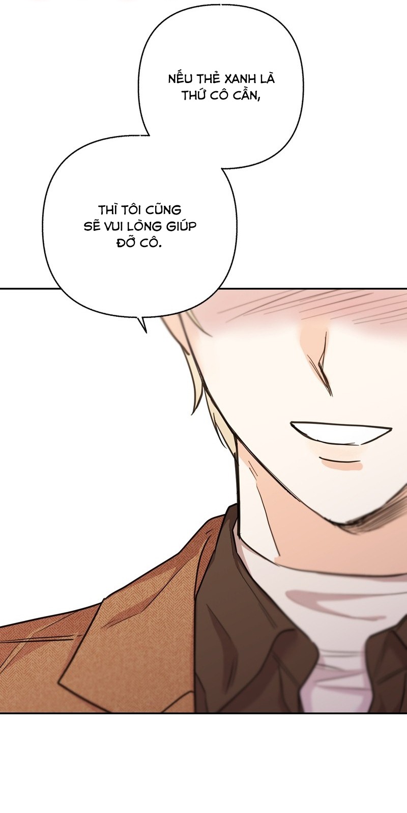 chúng ta ly hôn đi! chapter 50 52