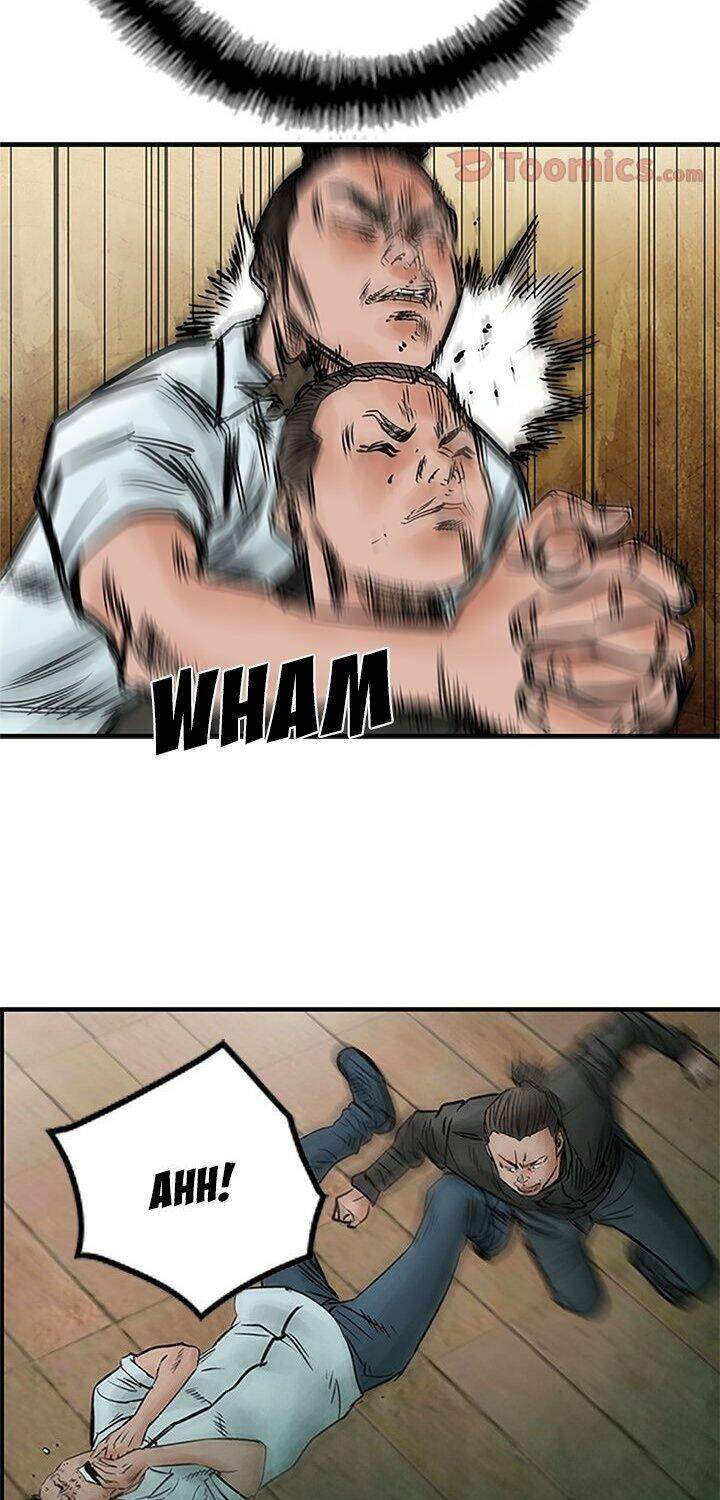 huyền thoại : khởi đầu chapter 44 29