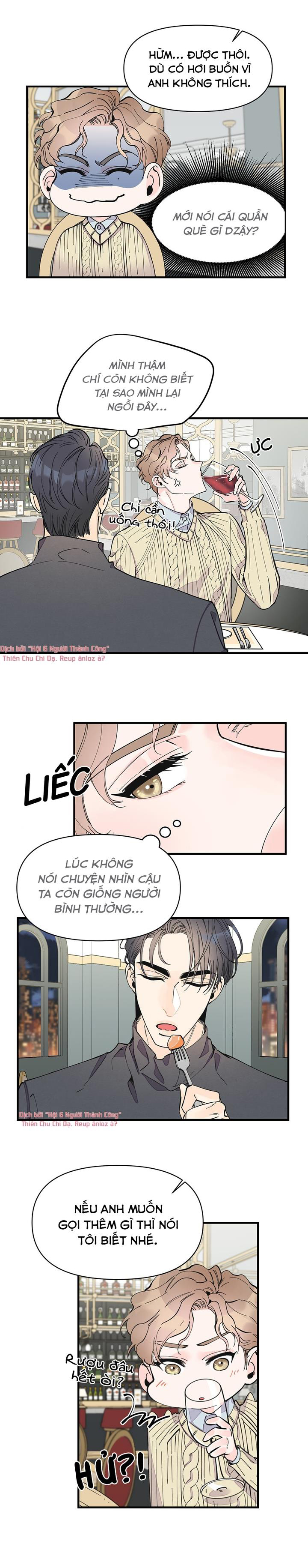 mộng tưởng chapter 9 6