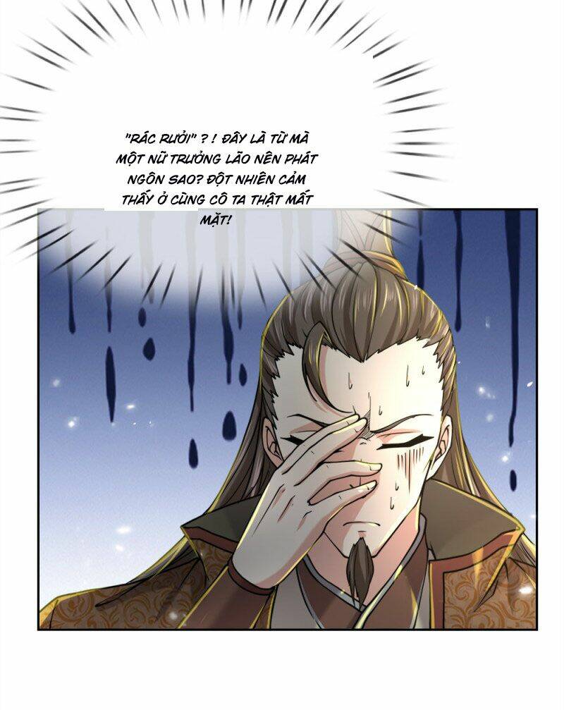 thân thể của ta là kiếm chủng chapter 55 19