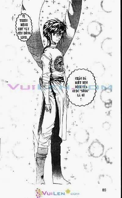 duyên kỳ ngộ chapter 10 86