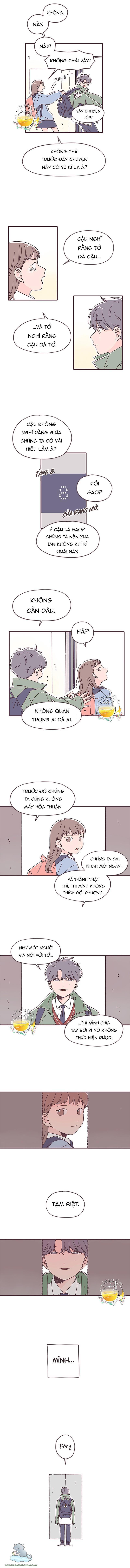 ngày định mệnh của đôi ta chapter 26 8