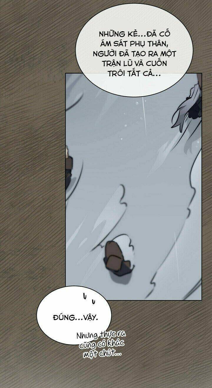 quái thú với hoa chapter 92 49