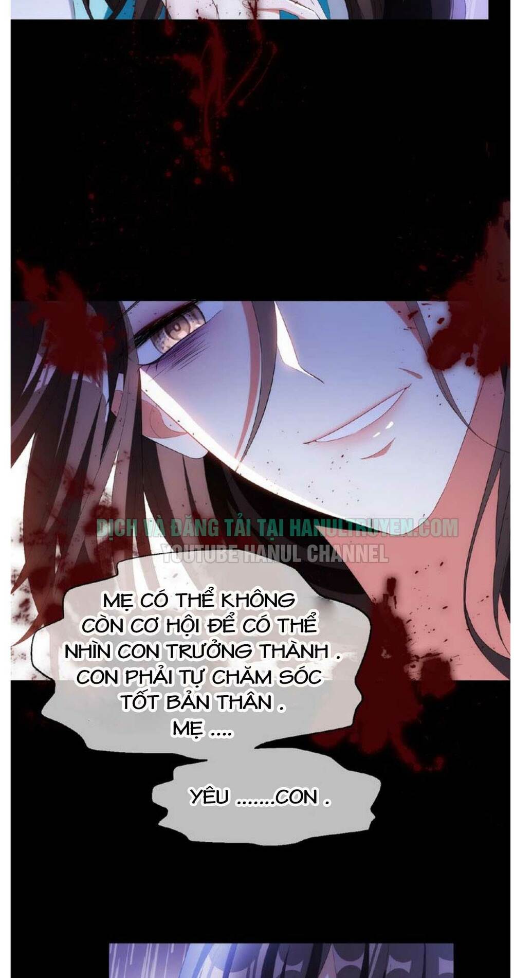 cô vợ nhỏ nuông chiều quá lại thành ác!! chapter 108 11