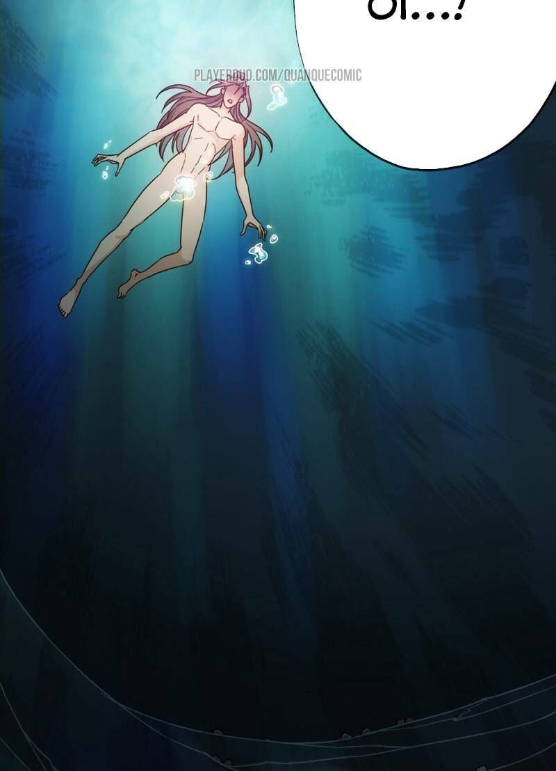 hồng thiên thần tôn chapter 39 2