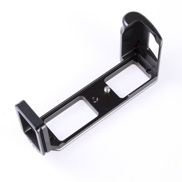 Khung Thép Quick Plate L Bracket For Fujifilm X-Pro 1 - Hàng Nhập Khẩu