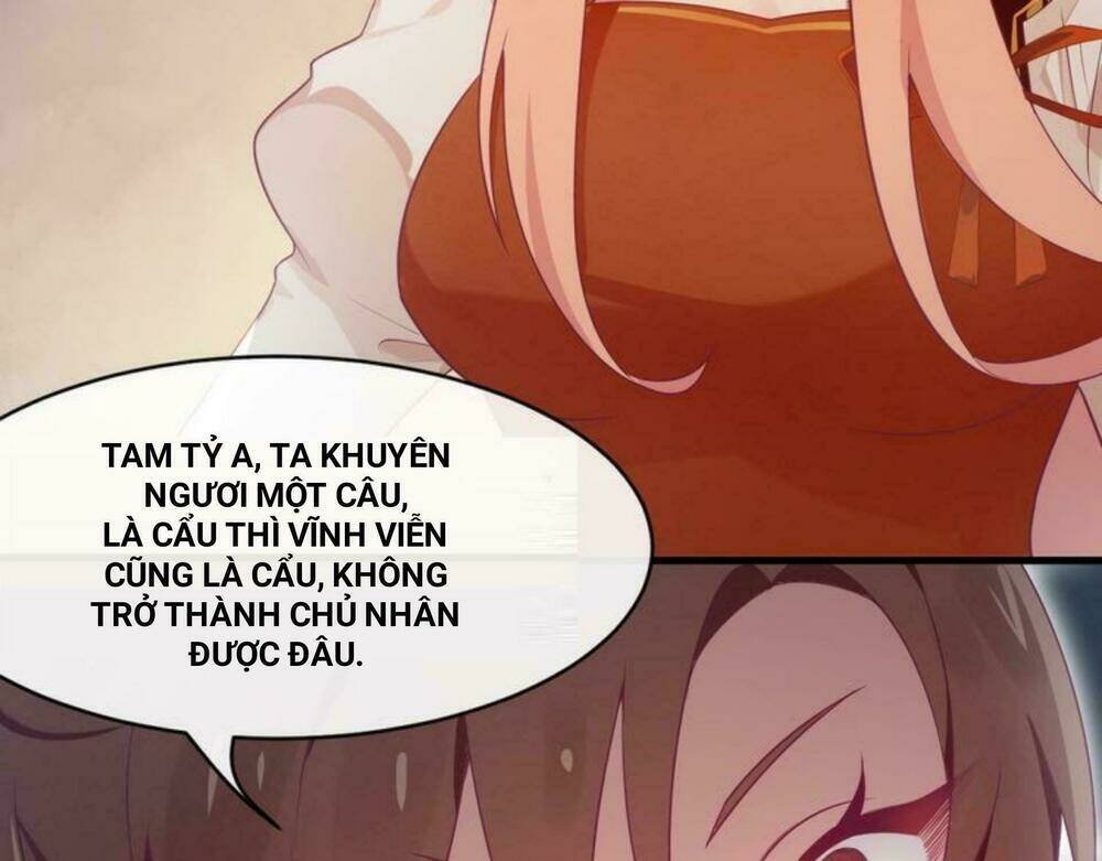 tà quân khó dưỡng tiểu ma phi chapter 7 14