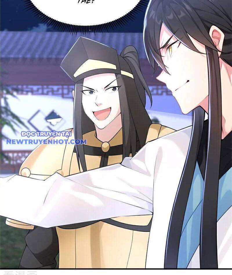 ta thực sự không muốn làm thần tiên chapter 118 18