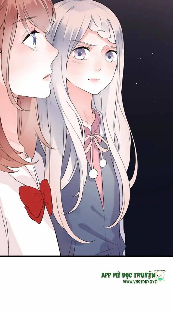 trạch thượng tịch mịch huỳnh hỏa chapter 42 37