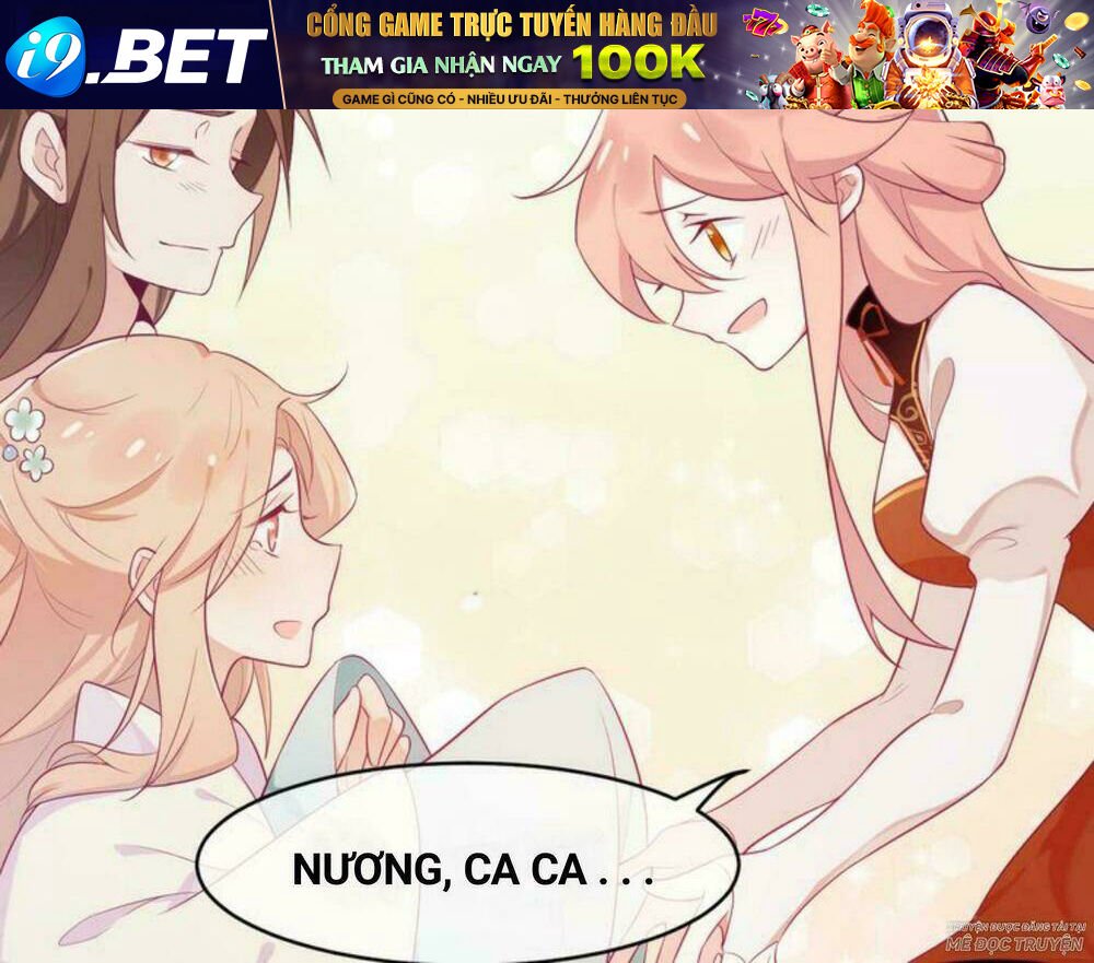 tà quân khó dưỡng tiểu ma phi chapter 8 1