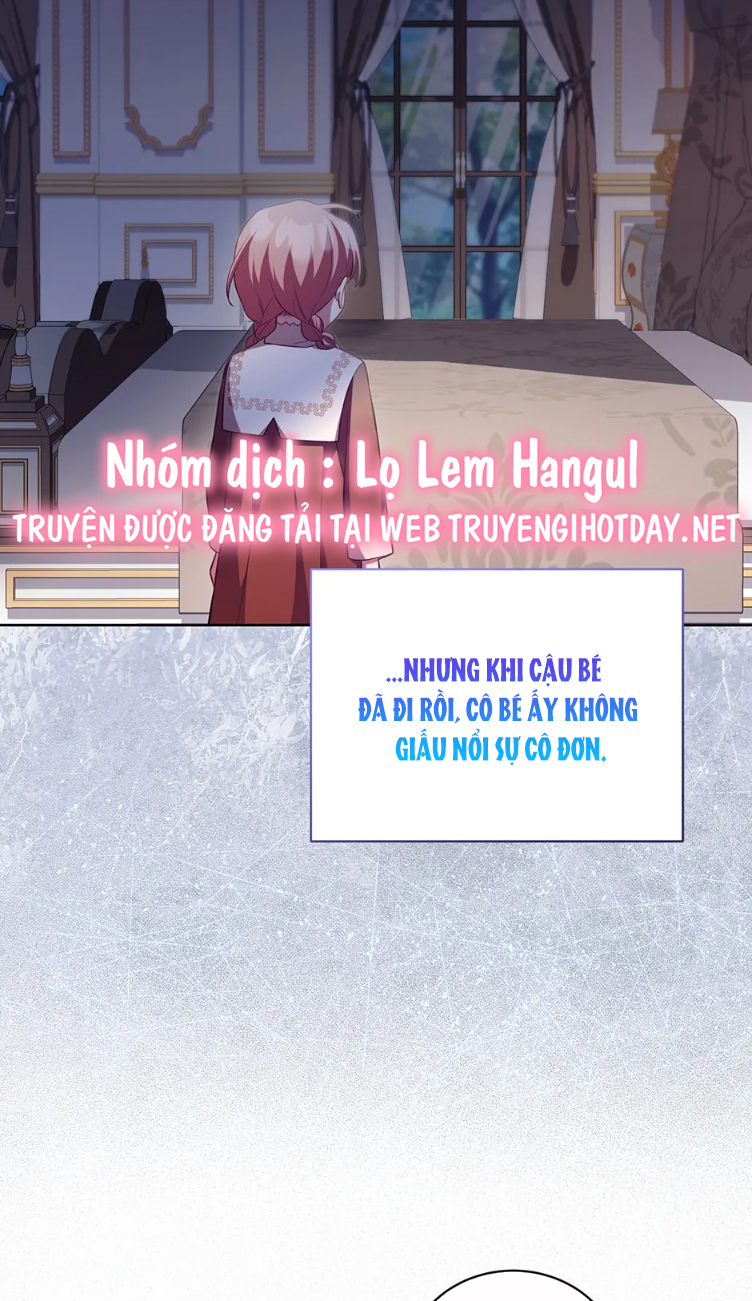 nhật ký chăm sóc đứa trẻ của nhân vật phản diện chapter 18 25