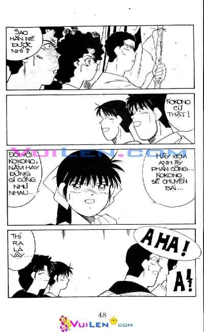 truyền nhân atula - shura no mon i chapter 38 35