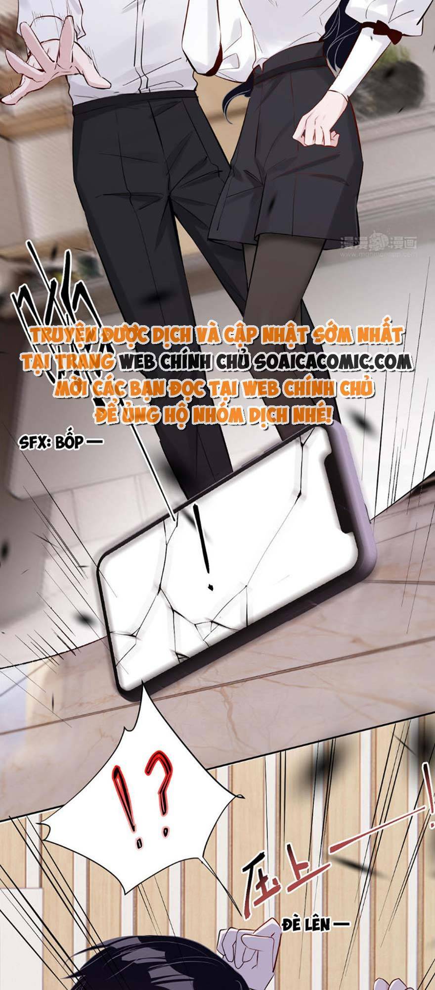 thế thân tự mình tu dưỡng chapter 37 30