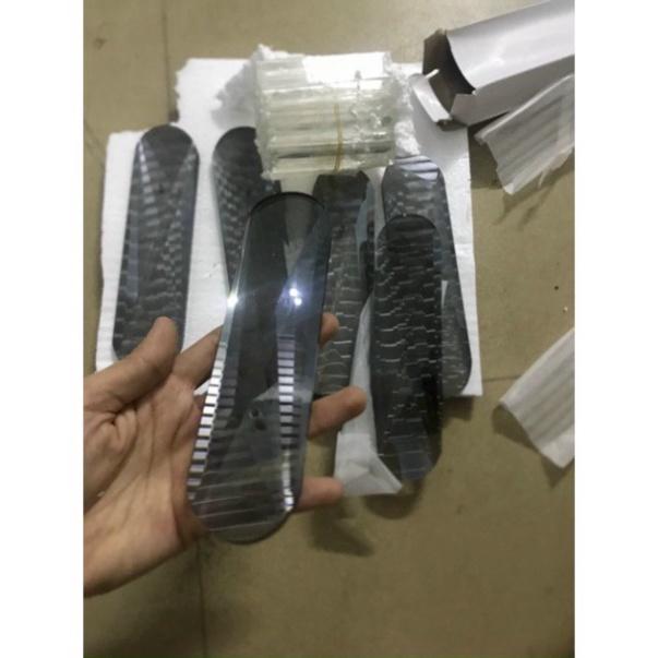 Đèn phale cao cấp fi 600,đèn phòng khách,đèn trang trí, đèn trần, đèn decor DT HQ