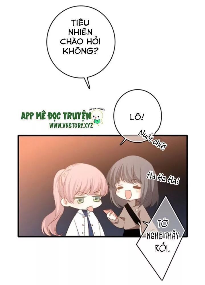 con tim rung động 2 chapter 64 76