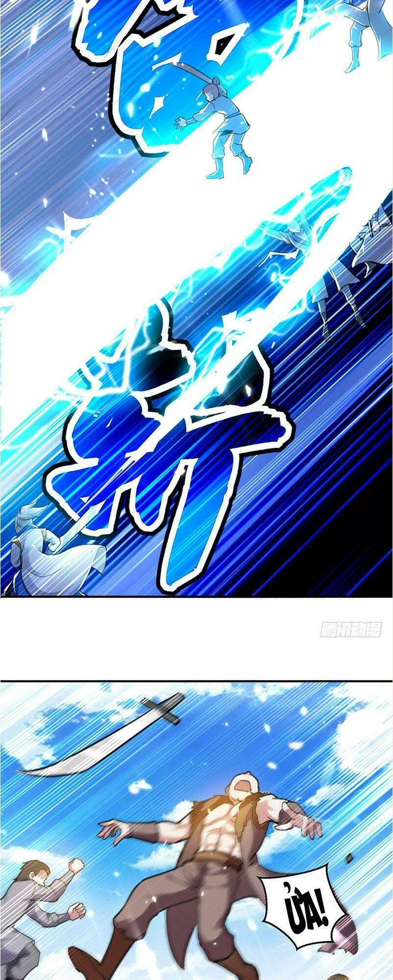 tối cường chiến hồn chapter 14 9