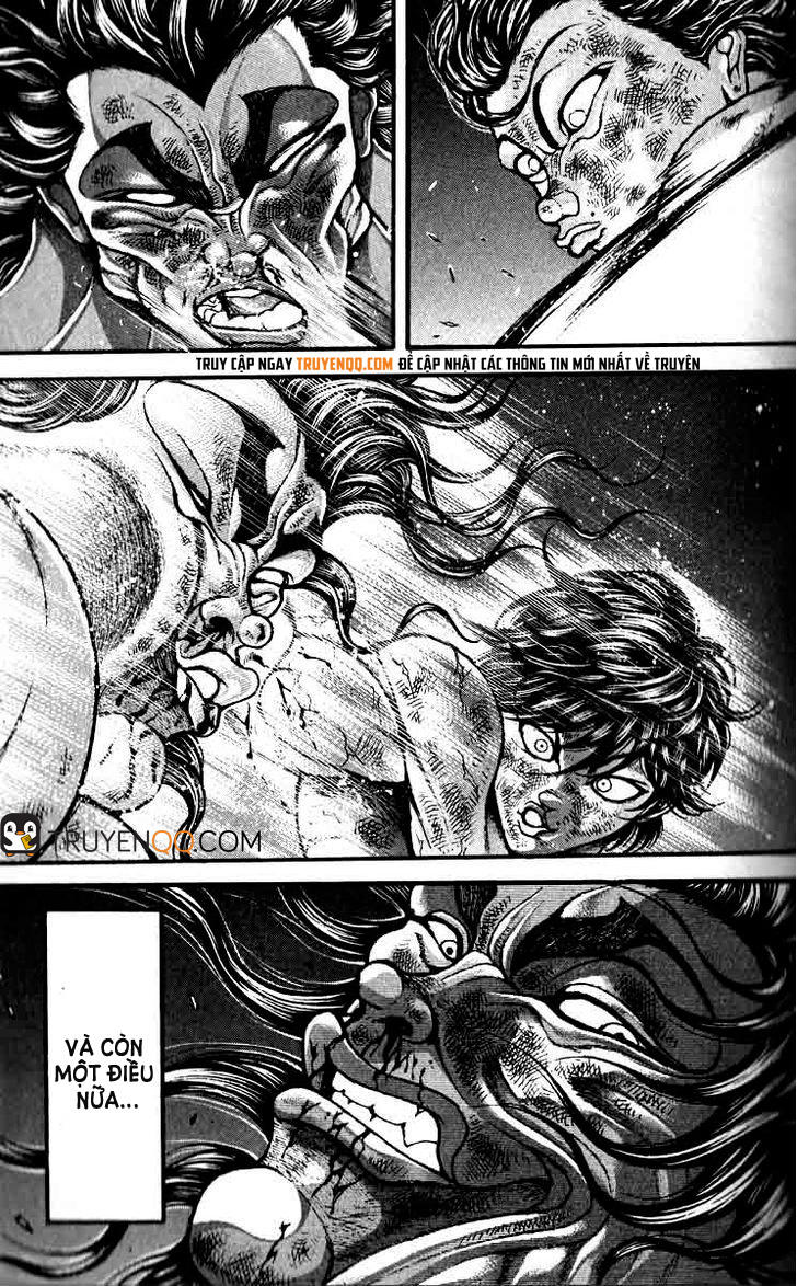 baki – son of ogre chapter 300 12