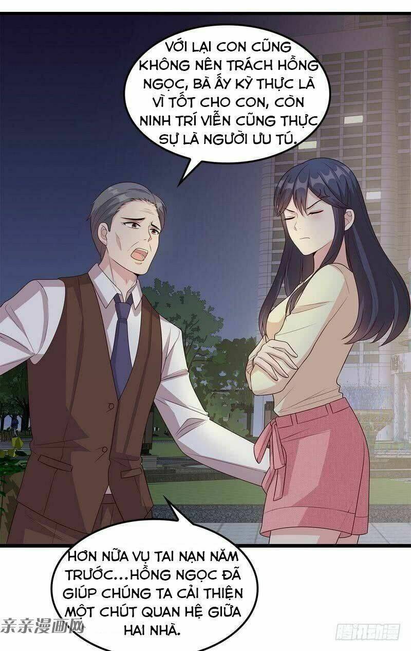 nam thần manh bảo tận diệt chapter 48 17