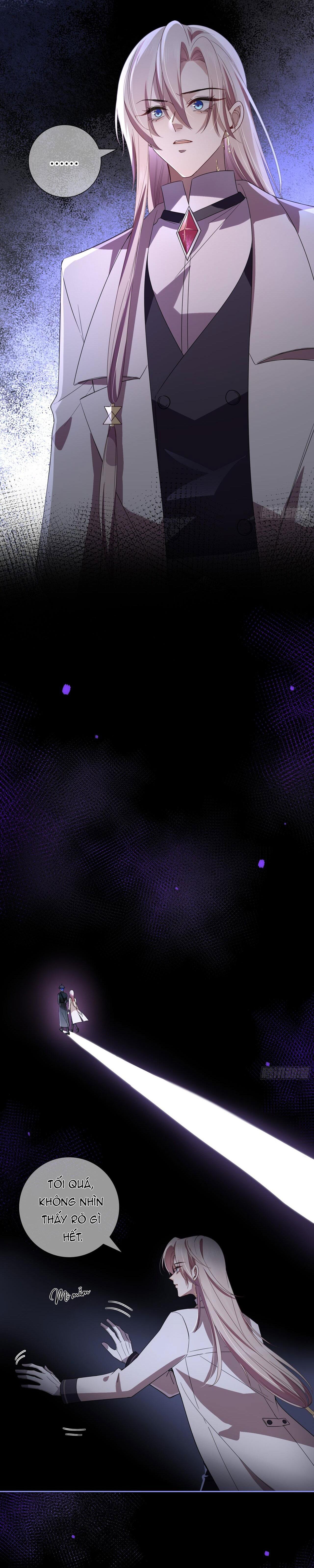 điếm nhiễm (hoen ố) chapter 7 7