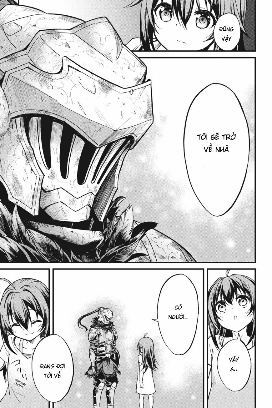 Goblin Slayer Side Story: Year One Chapter 19 - Trang 8