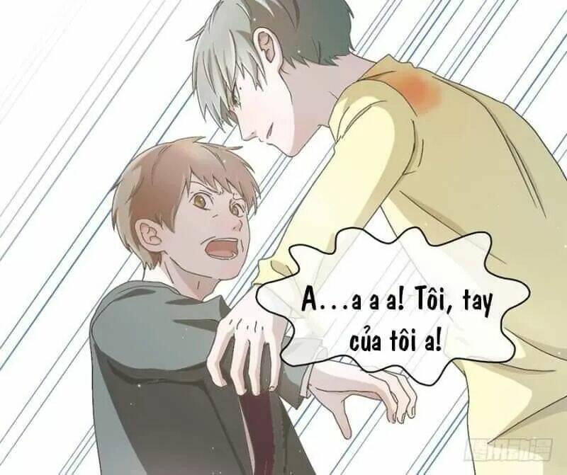 đối với cậu, tớ đều nghe theo chapter 4 65