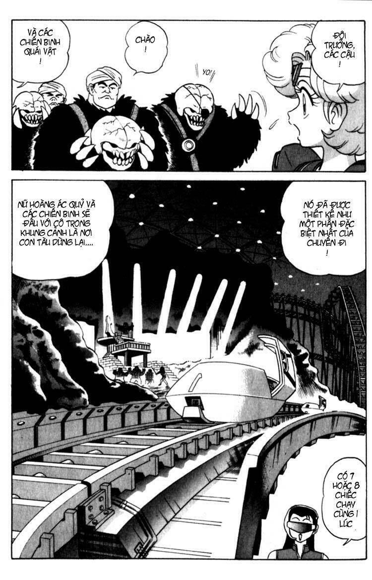 fubata-kun change! chapter 30 16